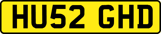 HU52GHD