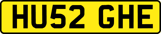 HU52GHE