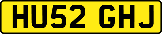 HU52GHJ
