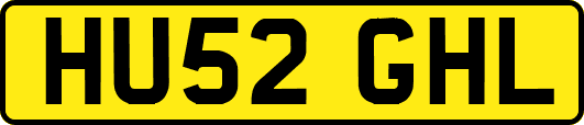 HU52GHL