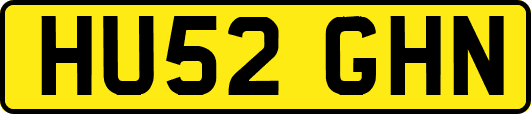 HU52GHN