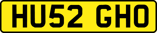HU52GHO