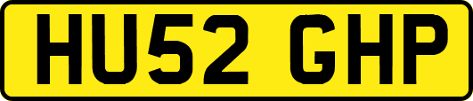 HU52GHP