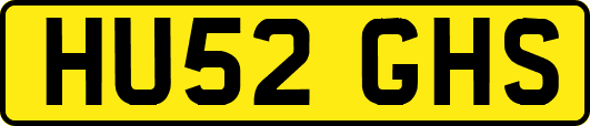 HU52GHS