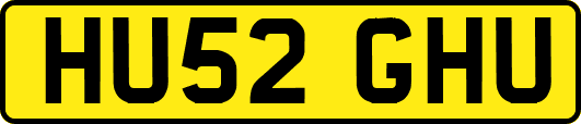 HU52GHU
