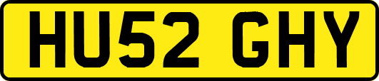 HU52GHY