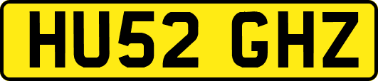 HU52GHZ