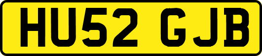 HU52GJB