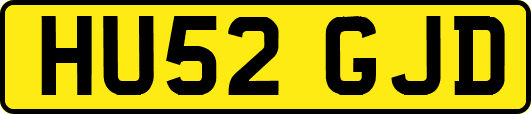 HU52GJD