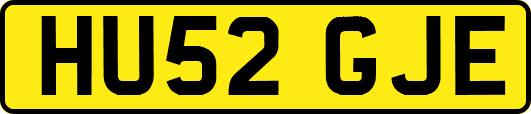HU52GJE