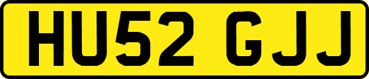 HU52GJJ