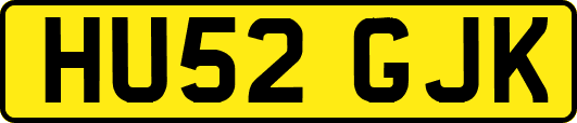 HU52GJK