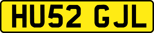 HU52GJL