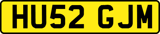 HU52GJM