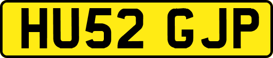 HU52GJP