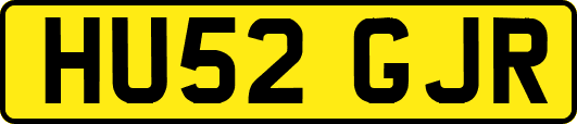HU52GJR