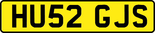 HU52GJS