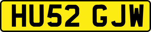 HU52GJW