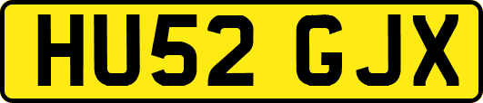 HU52GJX