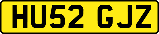HU52GJZ