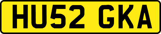 HU52GKA