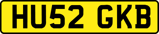 HU52GKB
