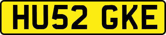 HU52GKE