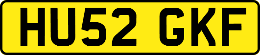 HU52GKF