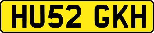 HU52GKH