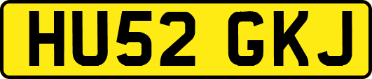 HU52GKJ
