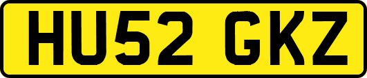 HU52GKZ