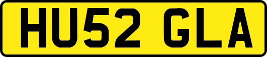 HU52GLA