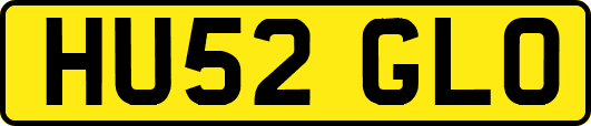 HU52GLO
