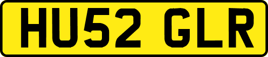 HU52GLR
