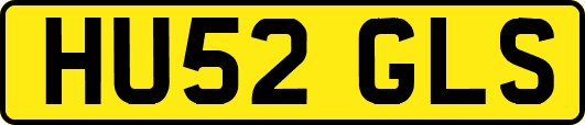 HU52GLS