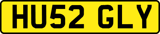 HU52GLY