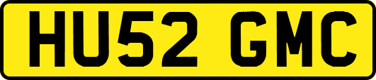 HU52GMC