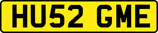 HU52GME