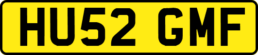 HU52GMF