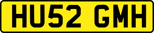 HU52GMH