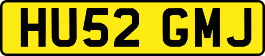 HU52GMJ