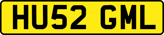 HU52GML