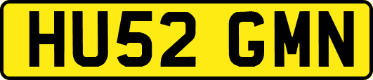 HU52GMN