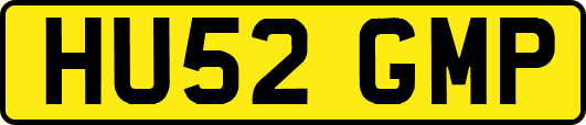 HU52GMP