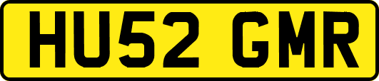 HU52GMR