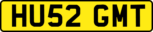 HU52GMT