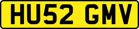 HU52GMV