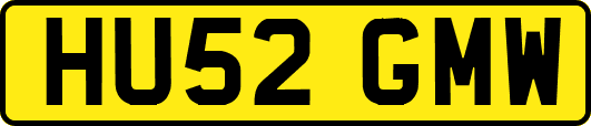 HU52GMW