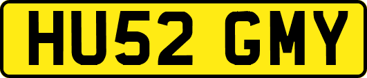 HU52GMY