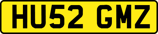 HU52GMZ